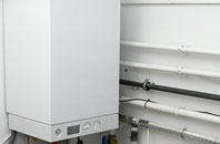 free Kirkby Mallory condensing boiler quotes