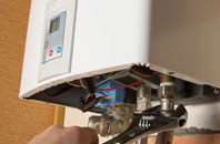 free Kirkby Mallory boiler install quotes